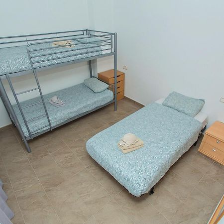 069 Susymar Apartments 托雷维耶哈 外观 照片