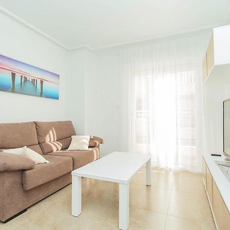 069 Susymar Apartments 托雷维耶哈 外观 照片
