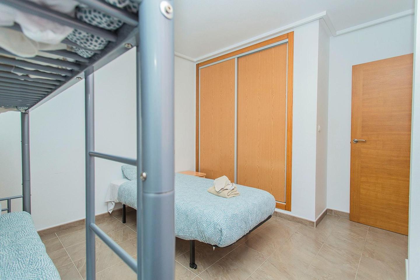 069 Susymar Apartments 托雷维耶哈 外观 照片