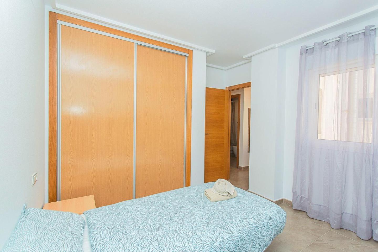069 Susymar Apartments 托雷维耶哈 外观 照片