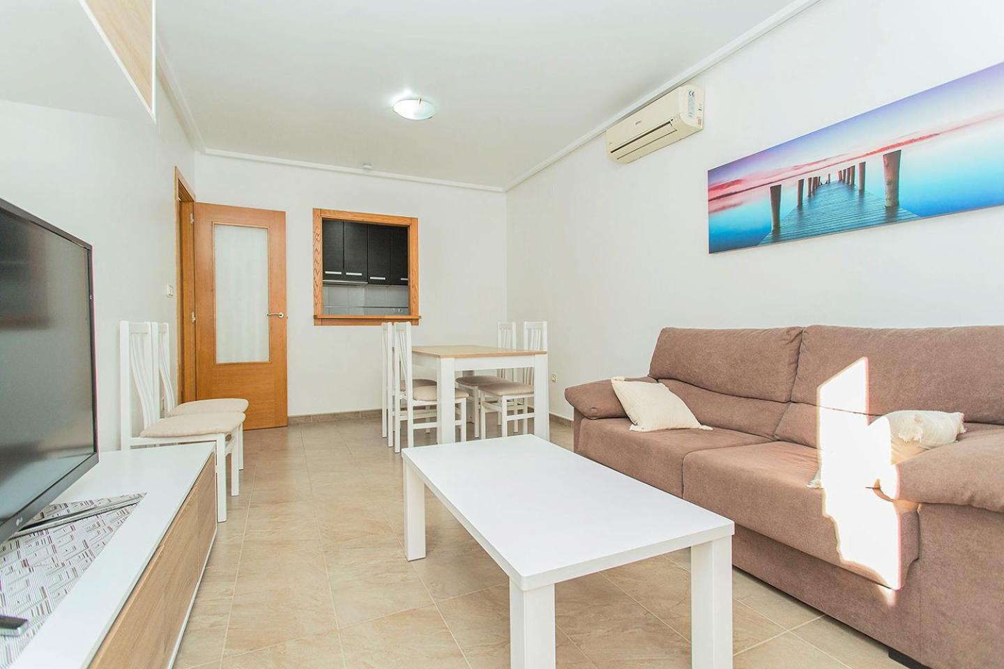 069 Susymar Apartments 托雷维耶哈 外观 照片