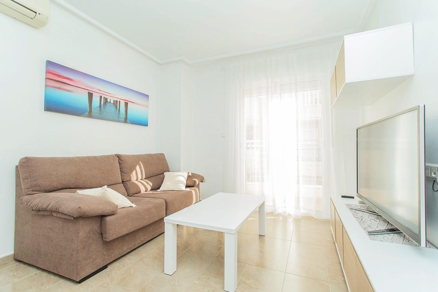 069 Susymar Apartments 托雷维耶哈 外观 照片