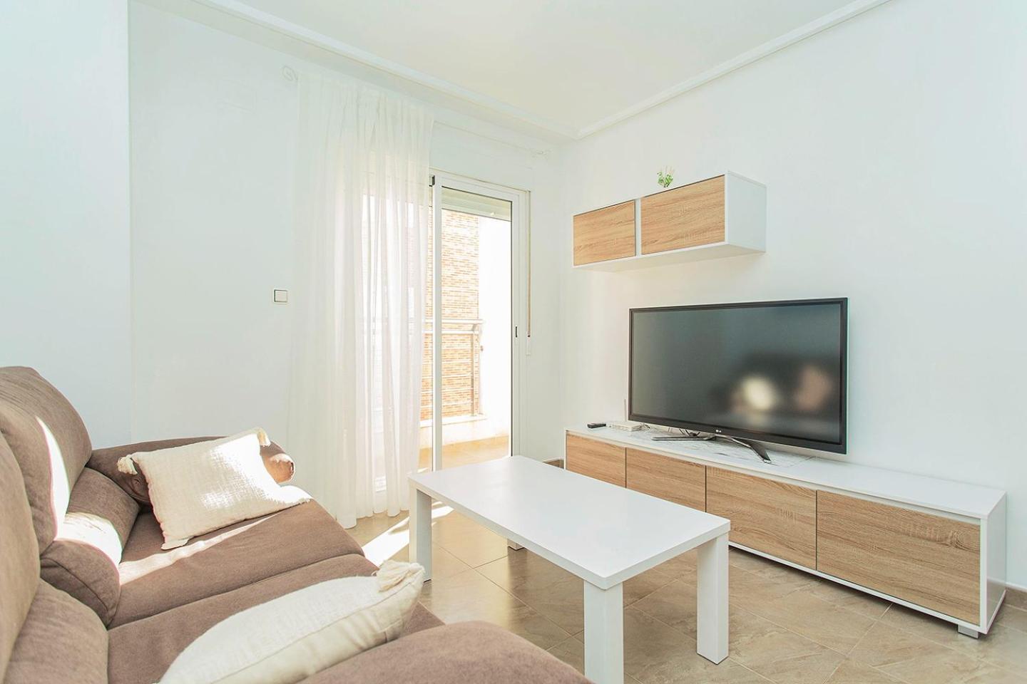 069 Susymar Apartments 托雷维耶哈 外观 照片