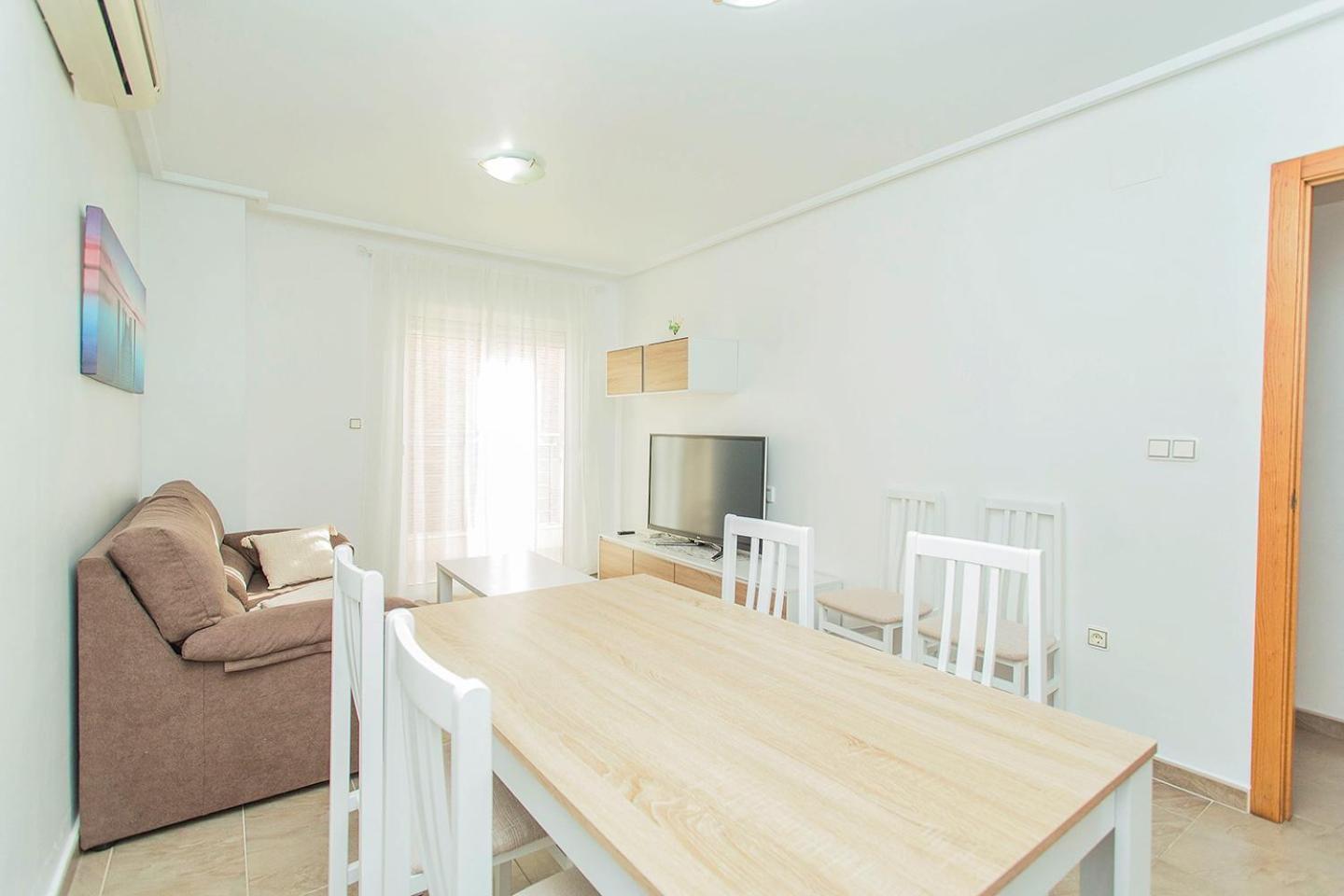 069 Susymar Apartments 托雷维耶哈 外观 照片