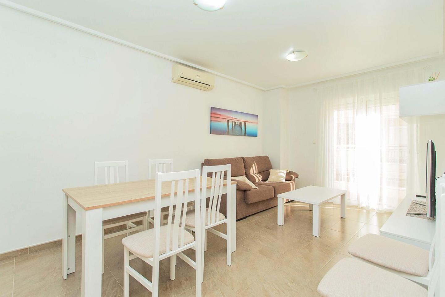 069 Susymar Apartments 托雷维耶哈 外观 照片